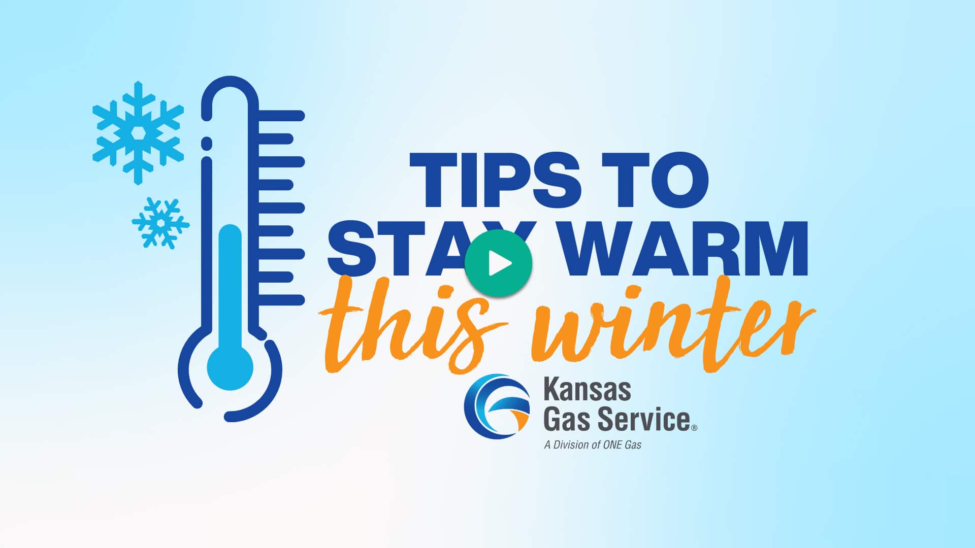Winter Tips Video Play Image